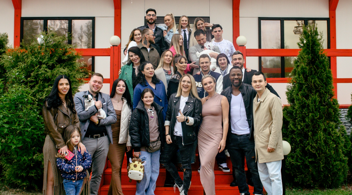 «Дома-2» много не бывает: эфирное вещание реалити изменилось