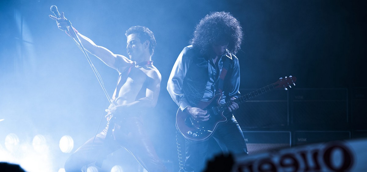 Фредди Меркьюри – хороший человек