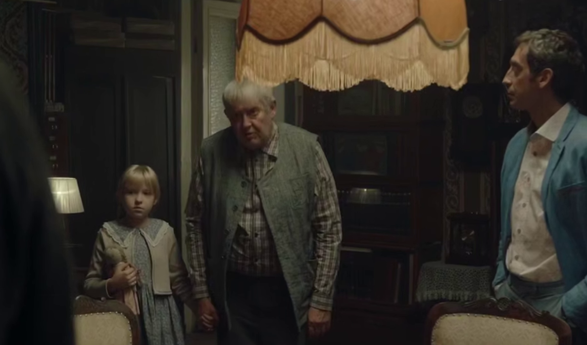 Главное возвращение года: уже в 2025-м START покажет продолжение сериала «Вампиры средней полосы»