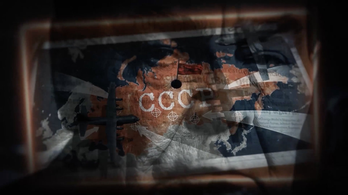 РЕН ТВ покажет премьеру документального сериала «Дорогой Вилли. Настоящая история»