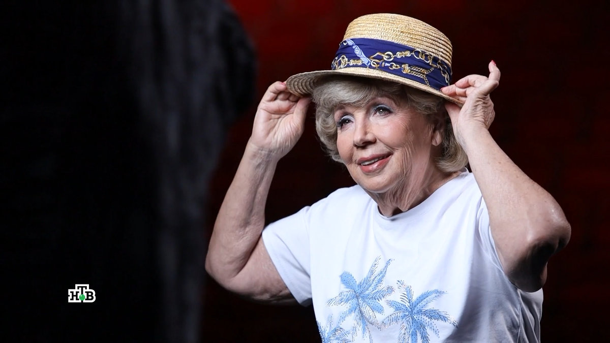 Новый выпуск «Однажды...» на НТВ: юбилей Ларисы Рубальской, колорит ансамбля «Эргырон» и надежды Дмитрия Бикбаева