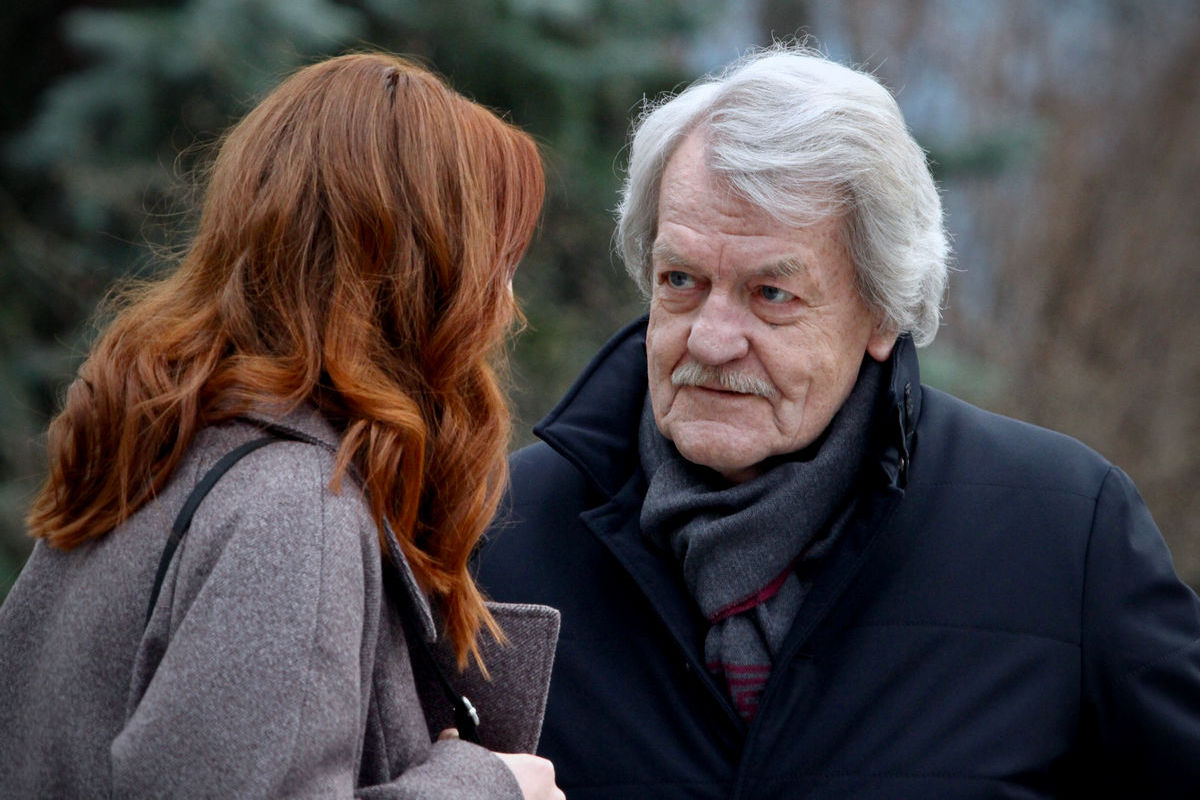 Финал на этой неделе: на канале «Россия 1» выходят заключительные серии второго сезона детектива «Кулагины»