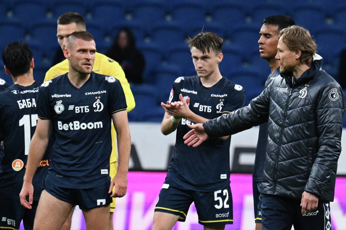 «Динамо» Карпина бьется с «Партизаном», ЦСКА Челестини сыграет с ОФК на «Братском Кубке» на канале «МАТЧ!»