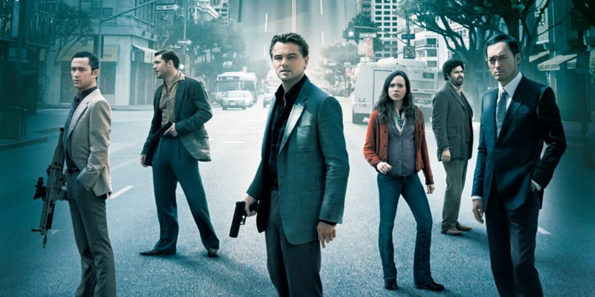 Яркие образы Лео ДиКаприо