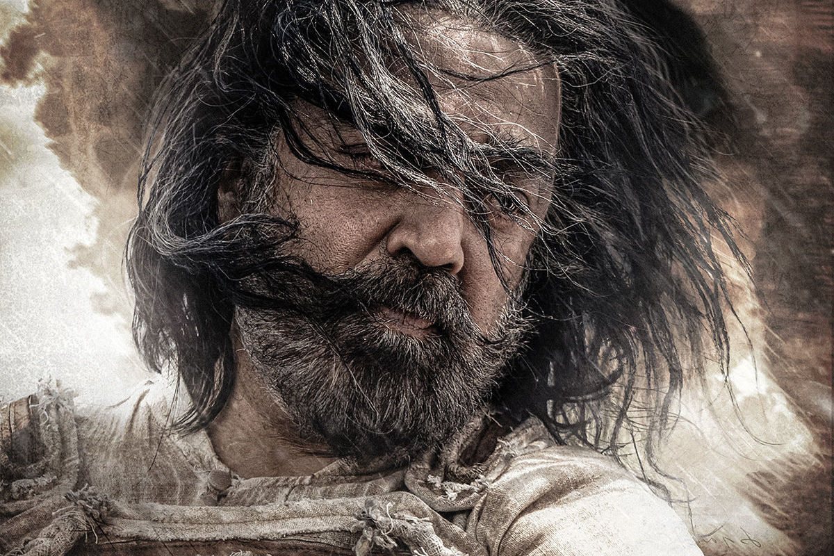 Акелла промахнулся, но вернулся: в кино выходит индийская бандитская драма «Суровая жизнь»