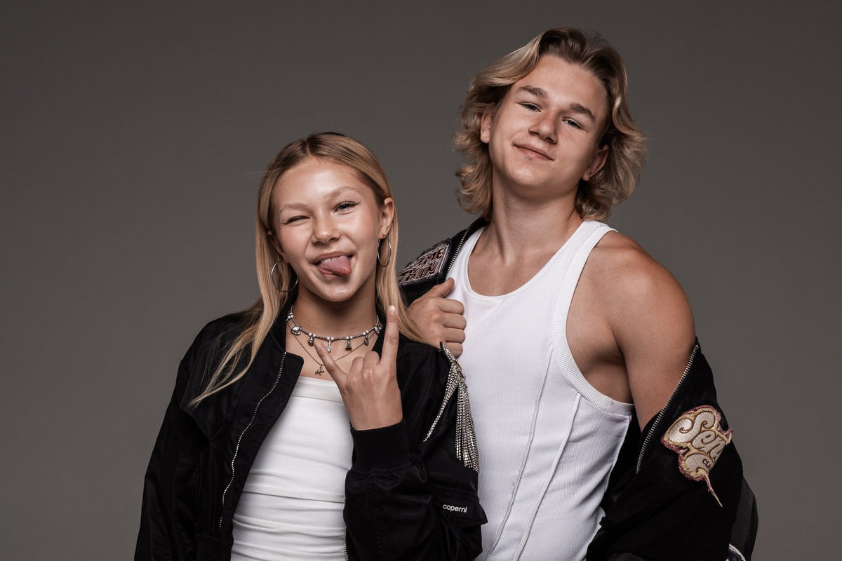 Между нами: топ-10 классных фильмов ко Дню девочек