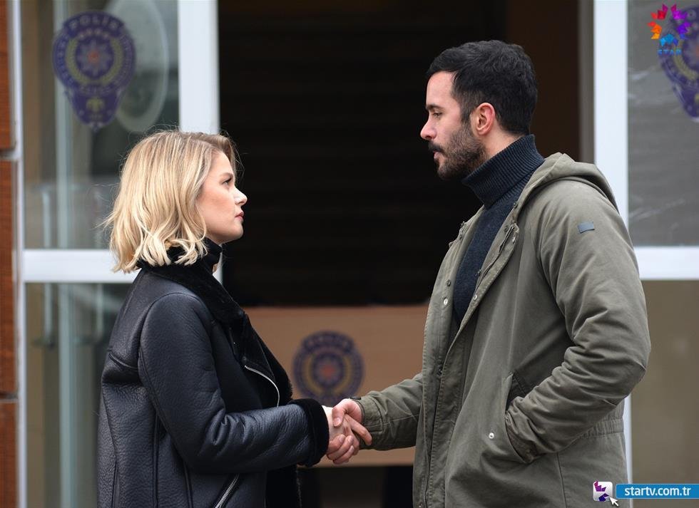 Турецкий хит про месть и любовь «Ворон» придет на смену «Яркому пламени» на телеканале «Dомашний» 