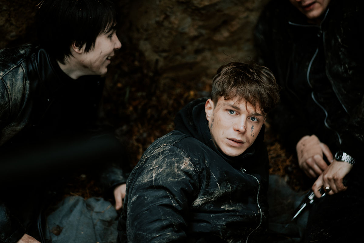 На районе и за его пределами: топ-5 фильмов про реальных пацанов