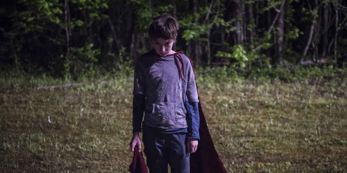 Гори, гори ясно: премьера