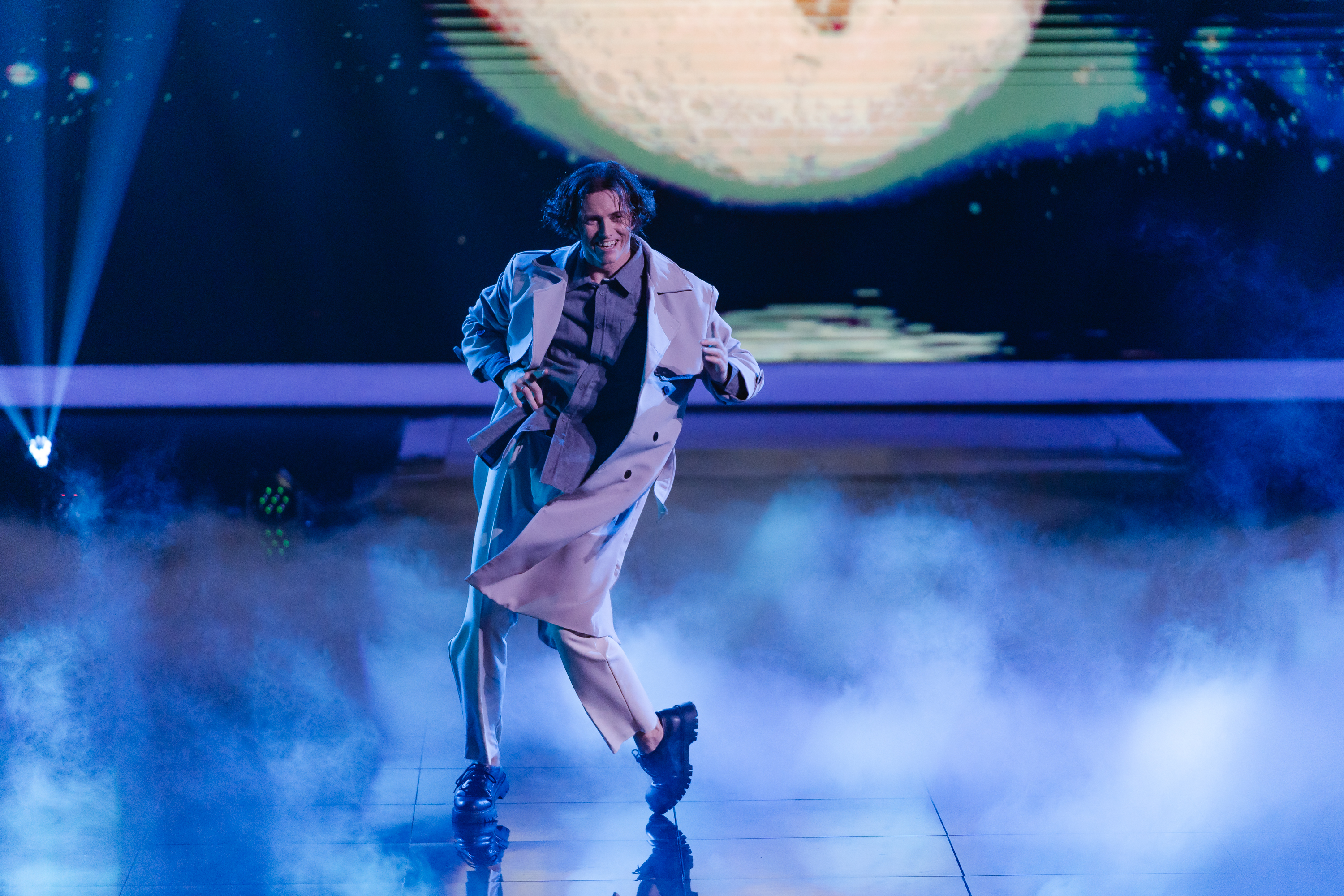 С героями «Звездных танцев» на ТНТ: в Петербурге пройдет мастер-класс под треки молодых артистов