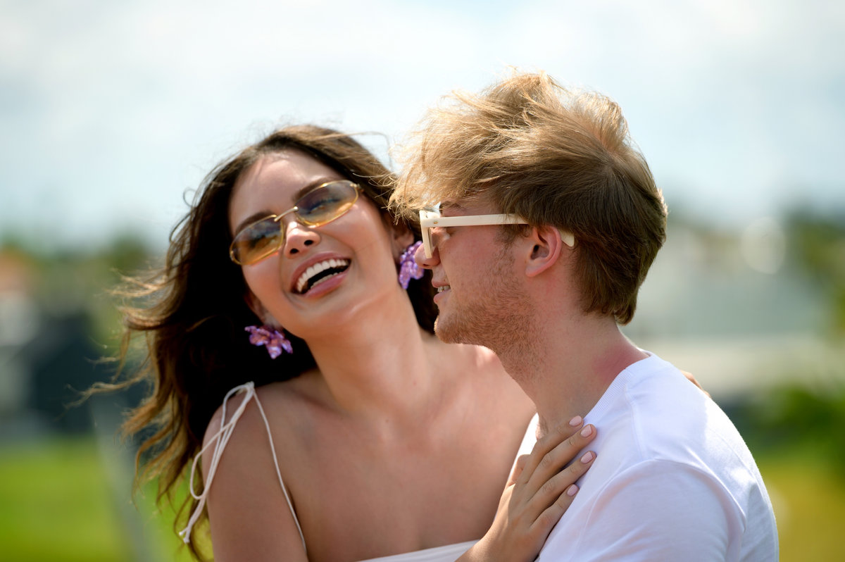 Одна из самых обсуждаемых: внучка президента Узбекистана примет участие в российском шоу «Ставка на любовь»