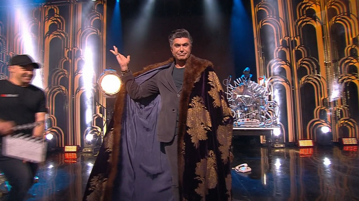 В честь векового юбилея: новый выпуск «Сегодня вечером» на Первом канале отметит 100-летие легендарного «Мосфильма»