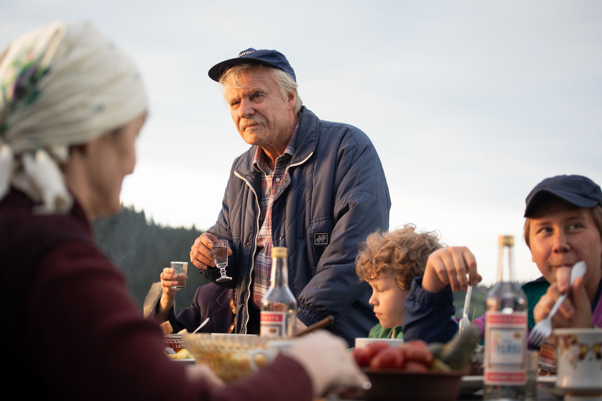 История продолжается: «Батя-2. Дед» выйдет в широкий прокат 3 апреля