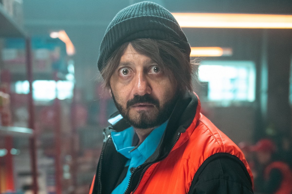 Крупная потеря Вани Дмитриенко: смотрите в новом выпуске шоу «Галустян +» на ТНТ