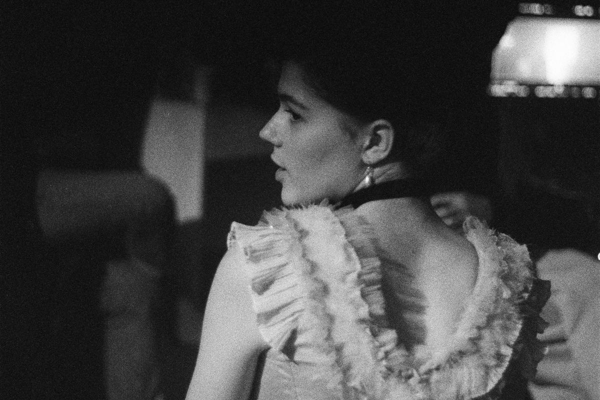 Известна дата цифровой премьеры сериала «Тайны Карениной» по бестселлеру Павла Басинского