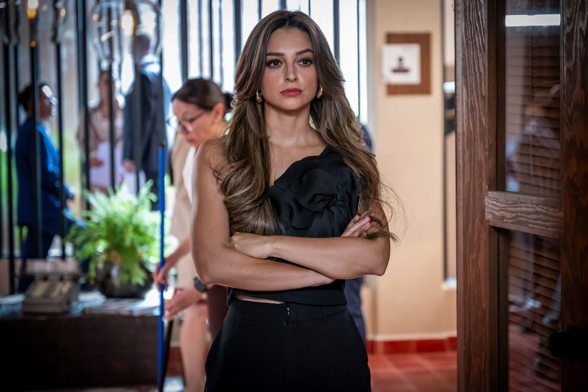 Новинки из Мексики и Колумбии: где посмотреть латиноамериканские сериалы, от которых невозможно оторваться