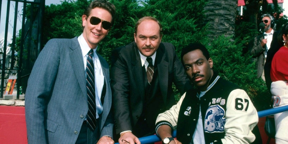 Самый неунывающий коп