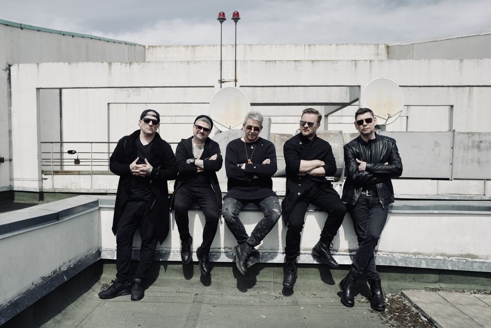 Молодые ветра: группа «7Б» даст большой сольный концерт в Санкт-Петербурге