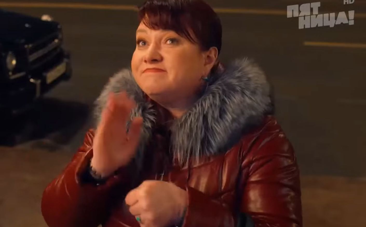 Уже третий: на телеканал «Пятница!» возвращается сериал «Сеструха»