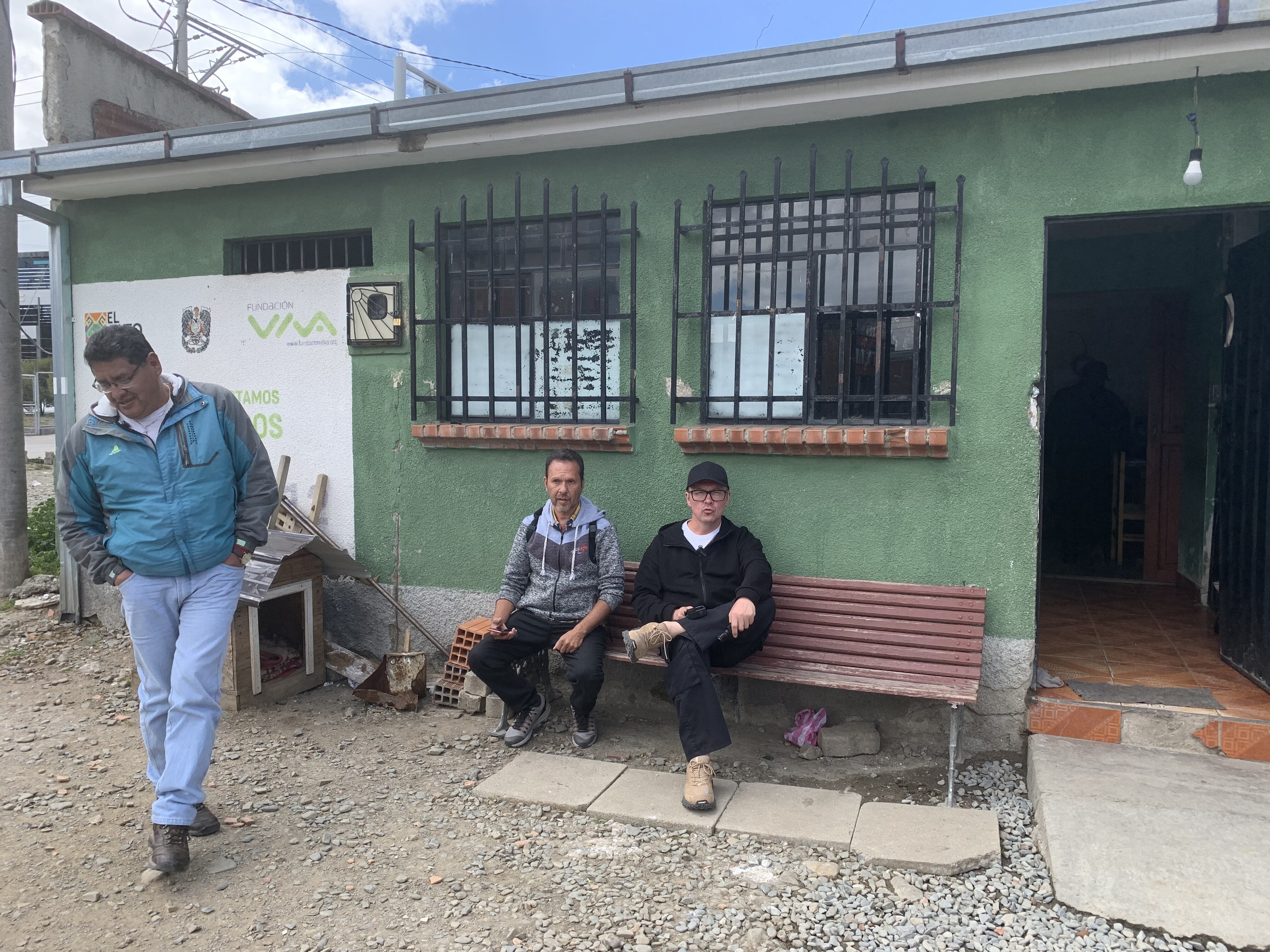 Риск не оправдался: российская съемочная группа попала под полицейскую облаву в Боливии