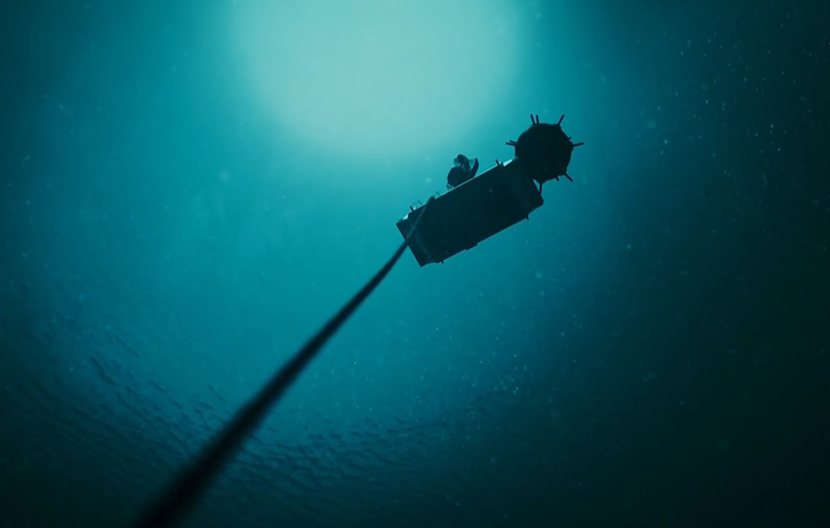 Служить отчизне в четырех поколениях: сериал «Андреевский флаг» на канале «Душевное» рассказывает историю семьи воинов флота