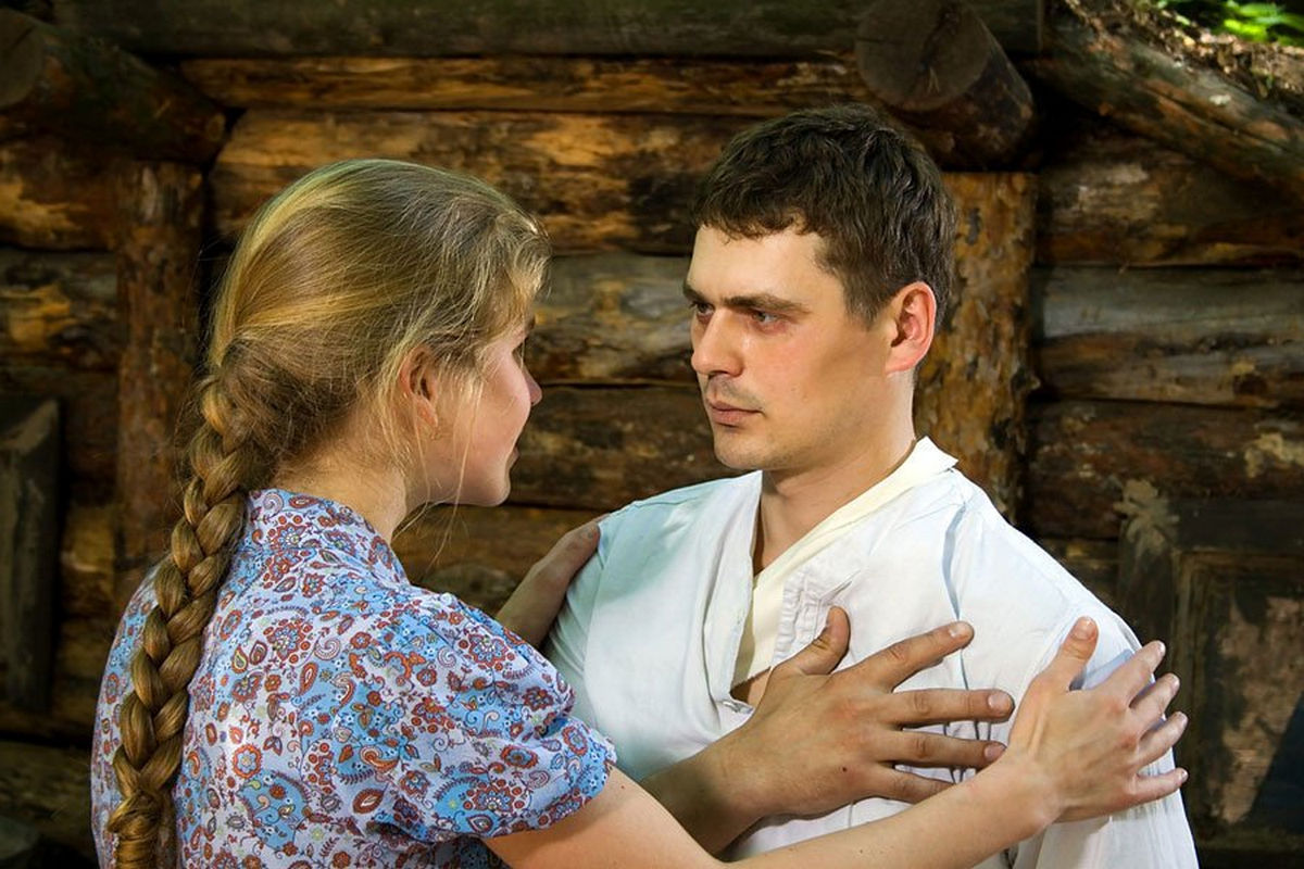 Пережить войну в лесу, внедриться к врагу и одолеть фашистов: не пропустите военно-драматические сериалы «1941», «1942» и «1943» на канале «Наше»