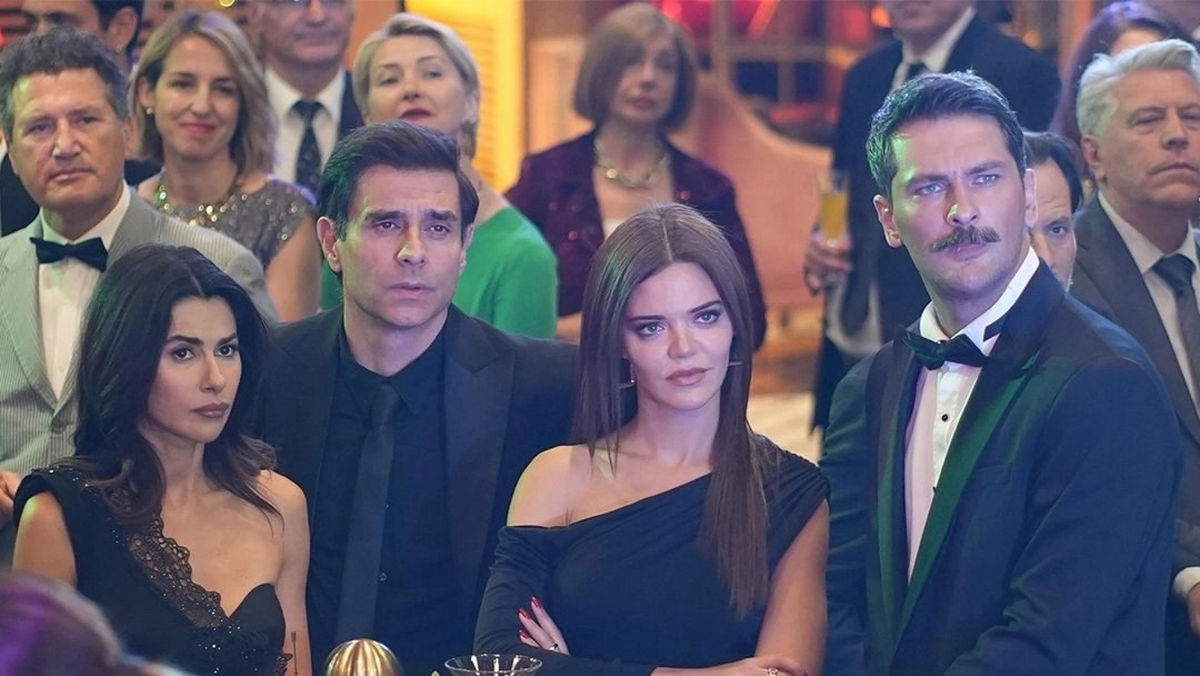 Известна дата премьеры: на «Dомашнем» стартует новый турецкий сериал «Моя прекрасная жизнь»