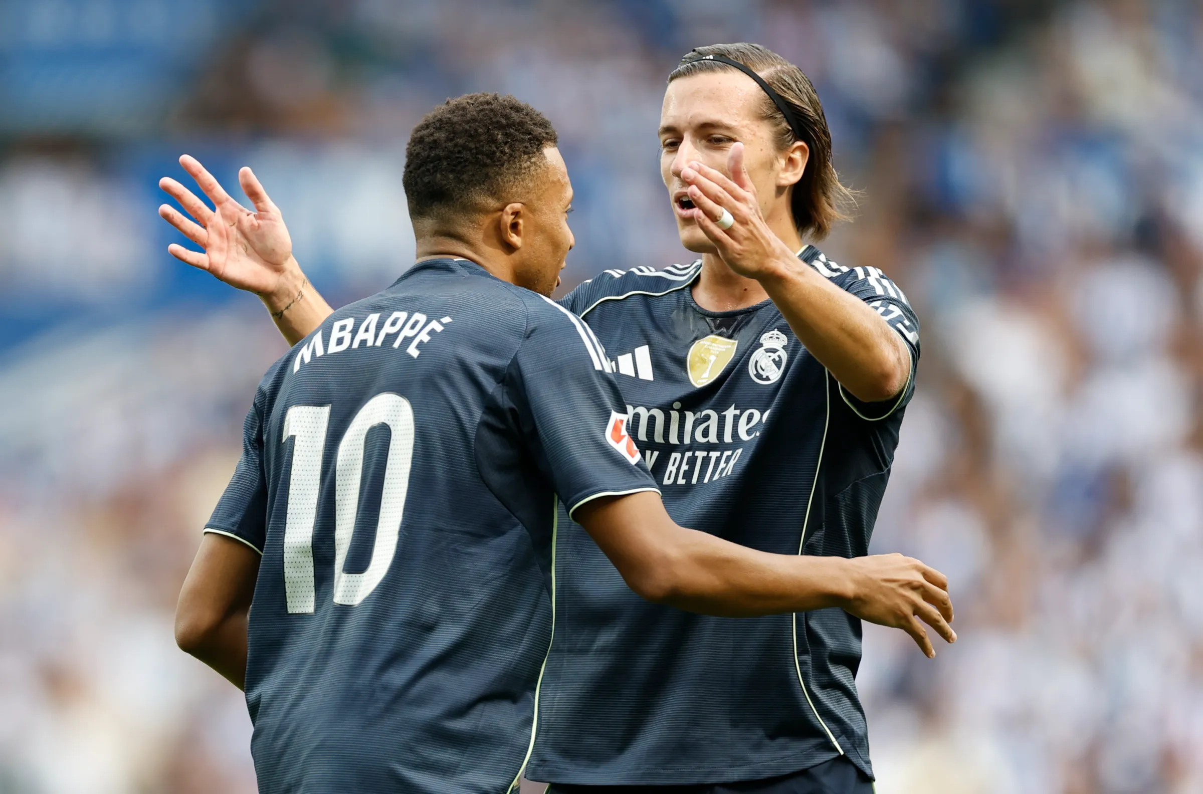 «Осасуна» принимает «Реал», «Атлетик» и «Атлетико» играют дома, валенсийское дерби: не пропустите 25-й тур чемпионата Испании на канале «МАТЧ!»