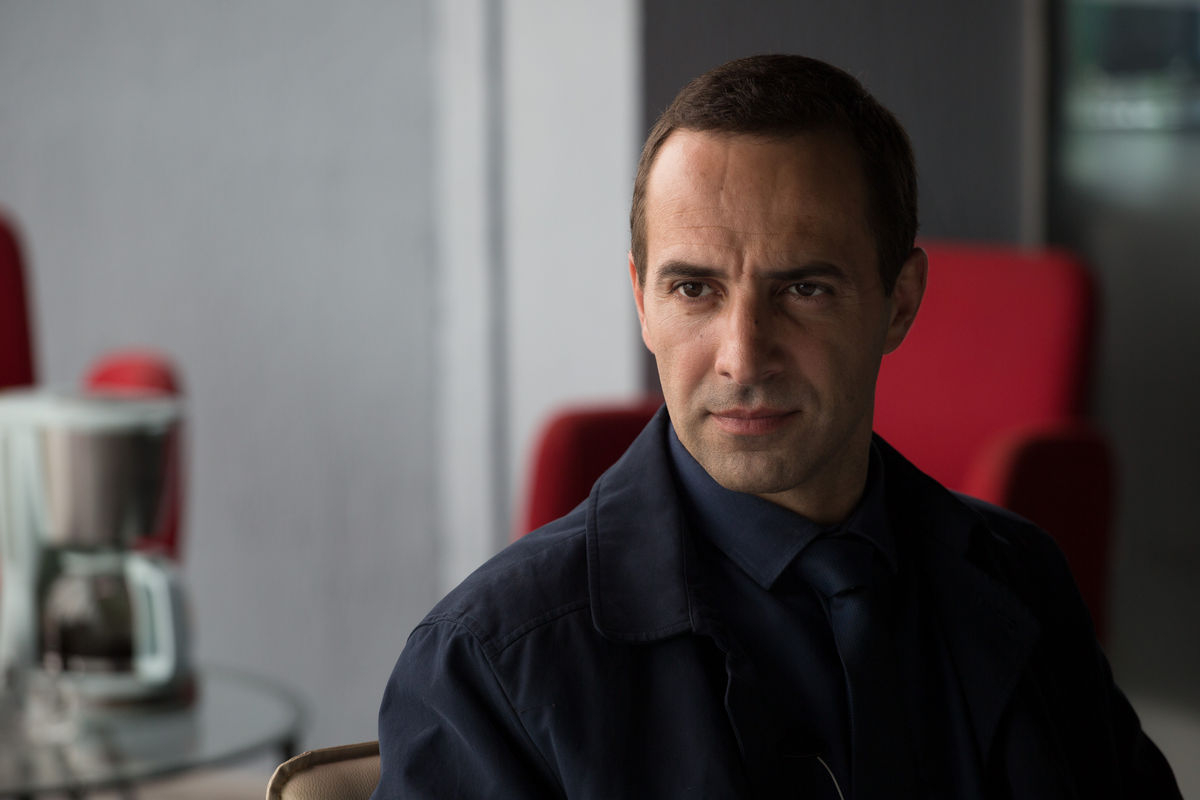 Ремейк южнокорейского детектива: на НТВ – премьера остросюжетного сериала «Город тайн» с Ильей Любимовым