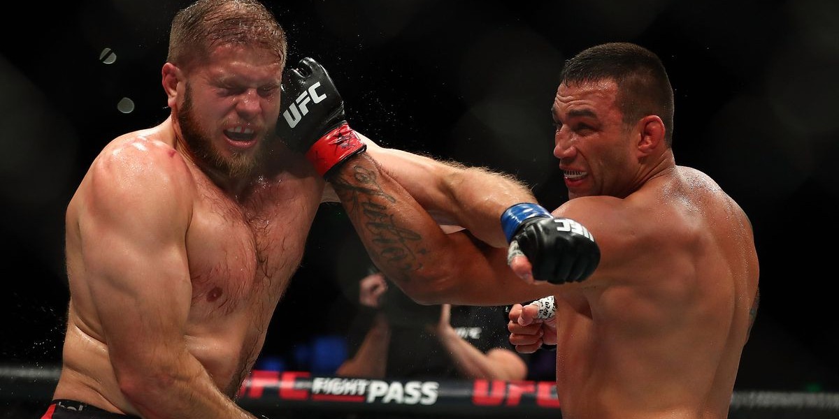 Крутые бои в Остине