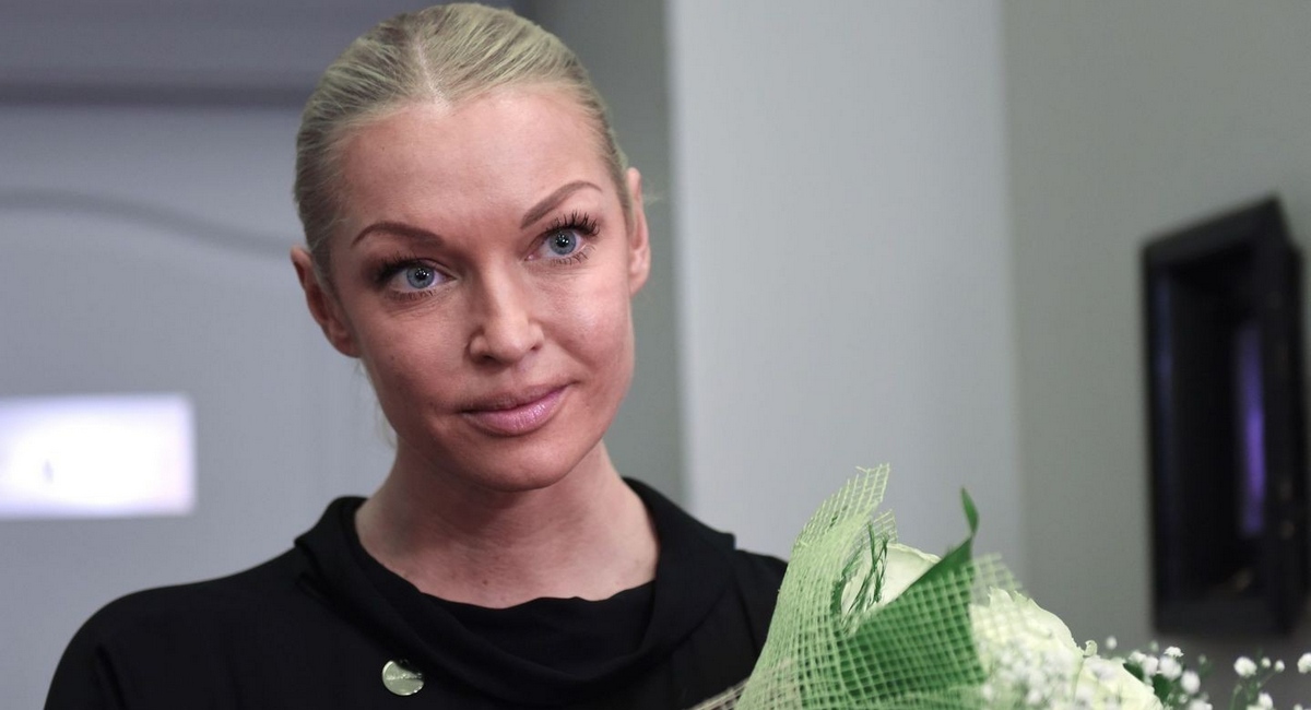 Без страха и косметики