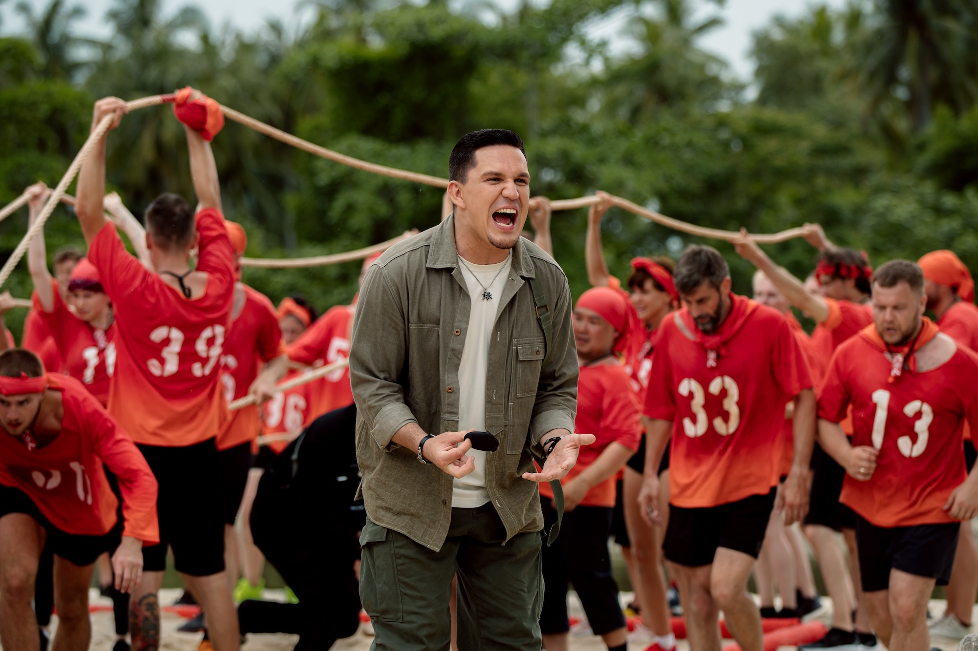 Второй сезон шоу «Остров сокровищ. Знаки судьбы» стартует 31 августа