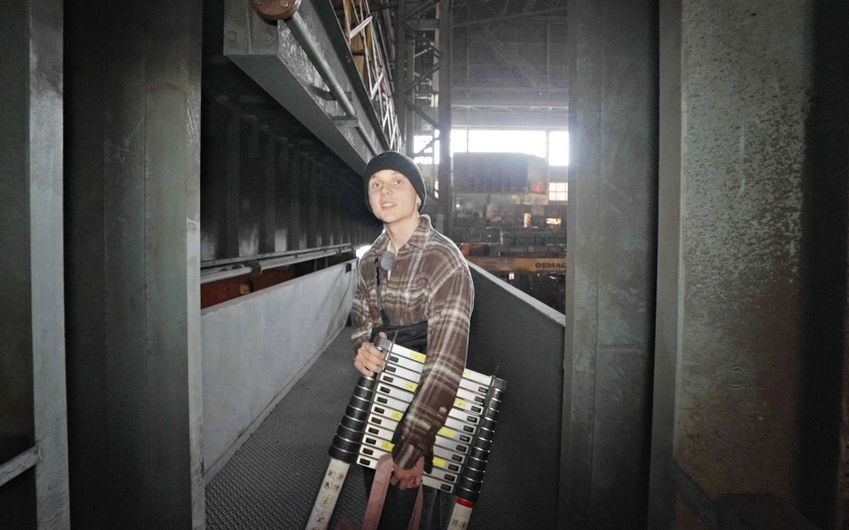 Раз, два, три, четыре, пять – я иду искать: СТС запускает в эфир премьеру второго сезона шоу «Прятки»