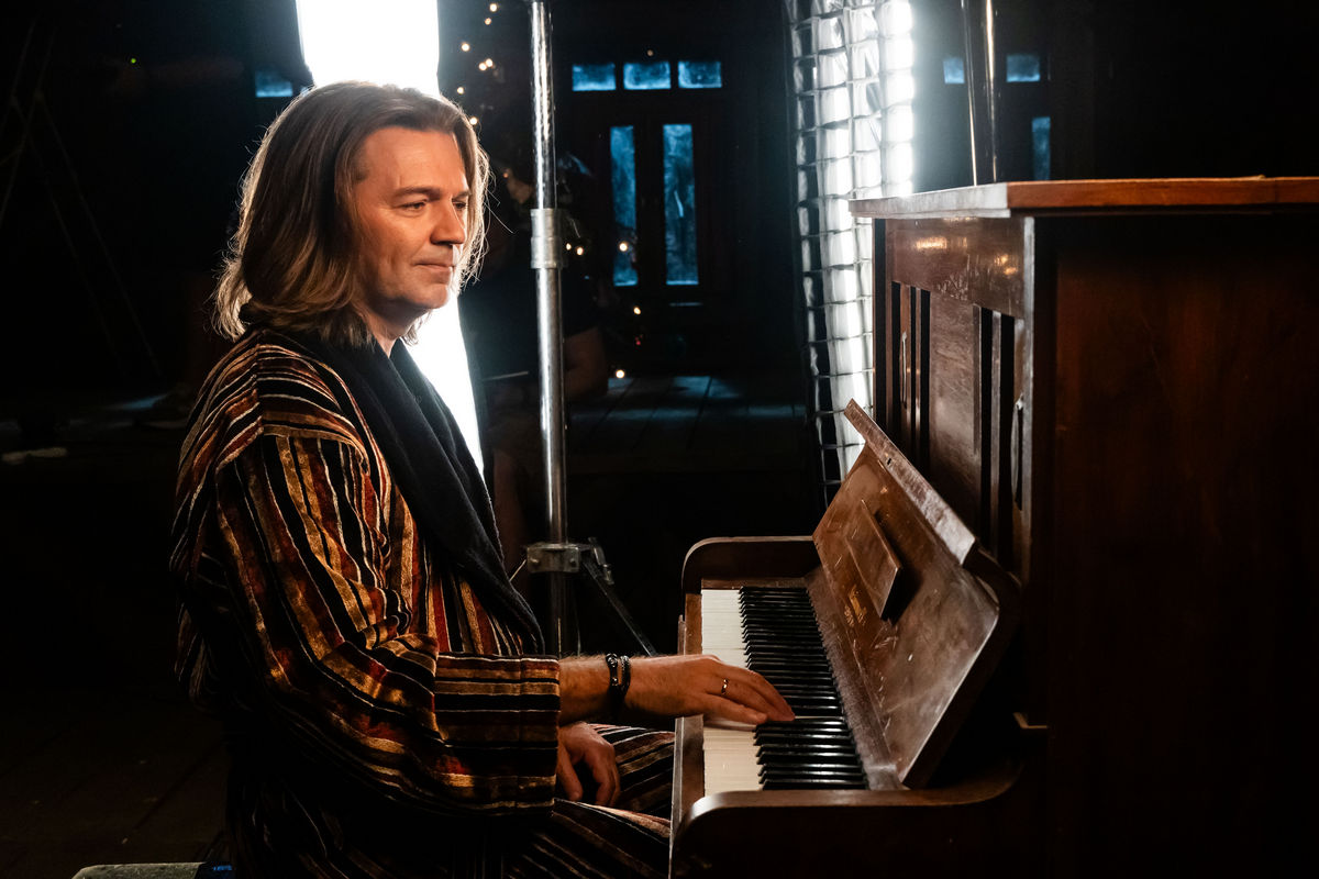 Новый год близко: премьера сказочного фильма «Звезды в Сибири» состоится 5 декабря