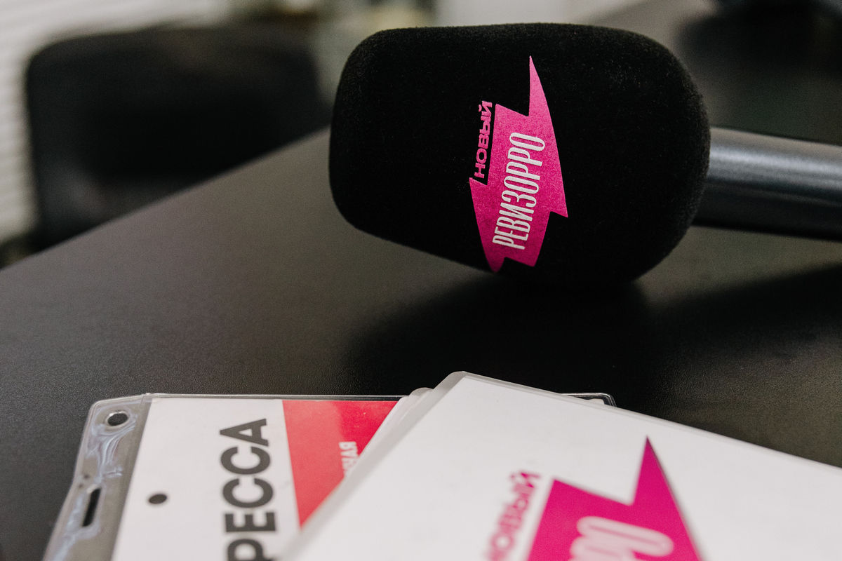 Как капельницы красоты убивают людей: смотрите в выпуске «Нового Ревизорро» с Еленой Летучей