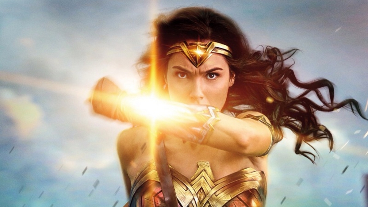 Смотрите фильм «Чудо-женщина» в «Кинозалах» Триколора