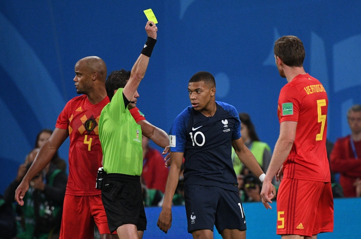 Мегабитва Франция – Бельгия, Португалия готова бить Словению: смотрим звездные матчи 1/8 чемпионата Европы – 2024 на «МАТЧ!»