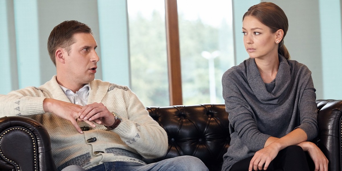 Сериал «ВостокЗапад 2» 2018 премьера, 2 сезон, 24