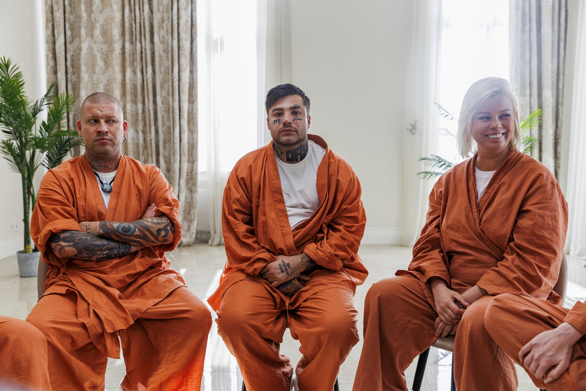 Разочарование: бабушка Ромы Желудя высказалась о внуке в новом выпуске реалити «Звезды под капельницей» на «Пятнице!»