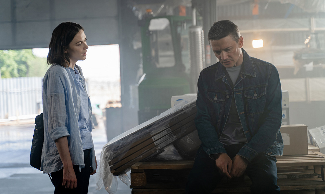 Профайлинг: в Сети выходит долгожданный сериал «Внутри убийцы» по мировому бестселлеру Майка Омера