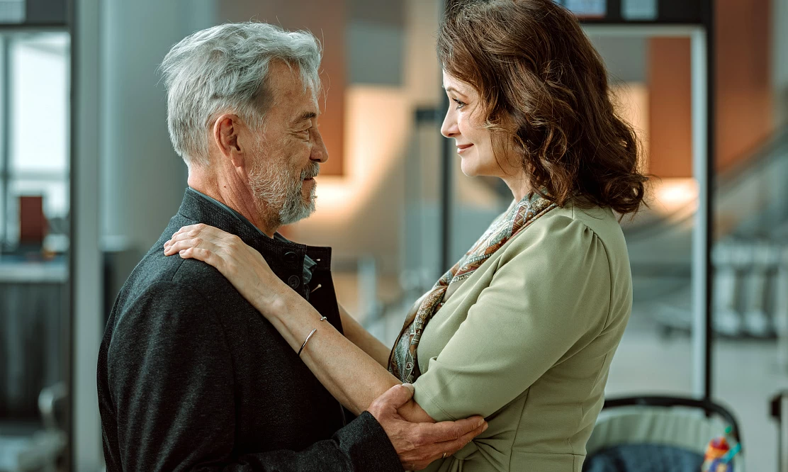 Телеканал СТС объявил дату премьеры второго сезона сериала «Граница миров» с Николаем Добрыниным и Ольгой Кабо