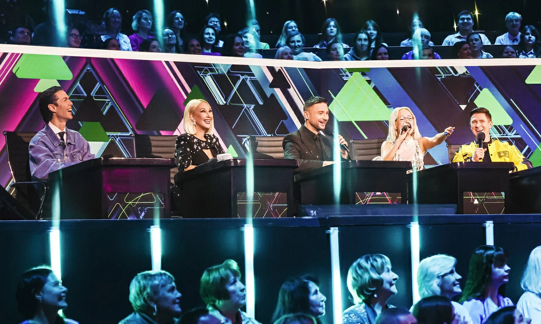 Герои сказок и мифов: объявлена дата премьеры в эфире НТВ четвертого сезона «Шоу Аватар»