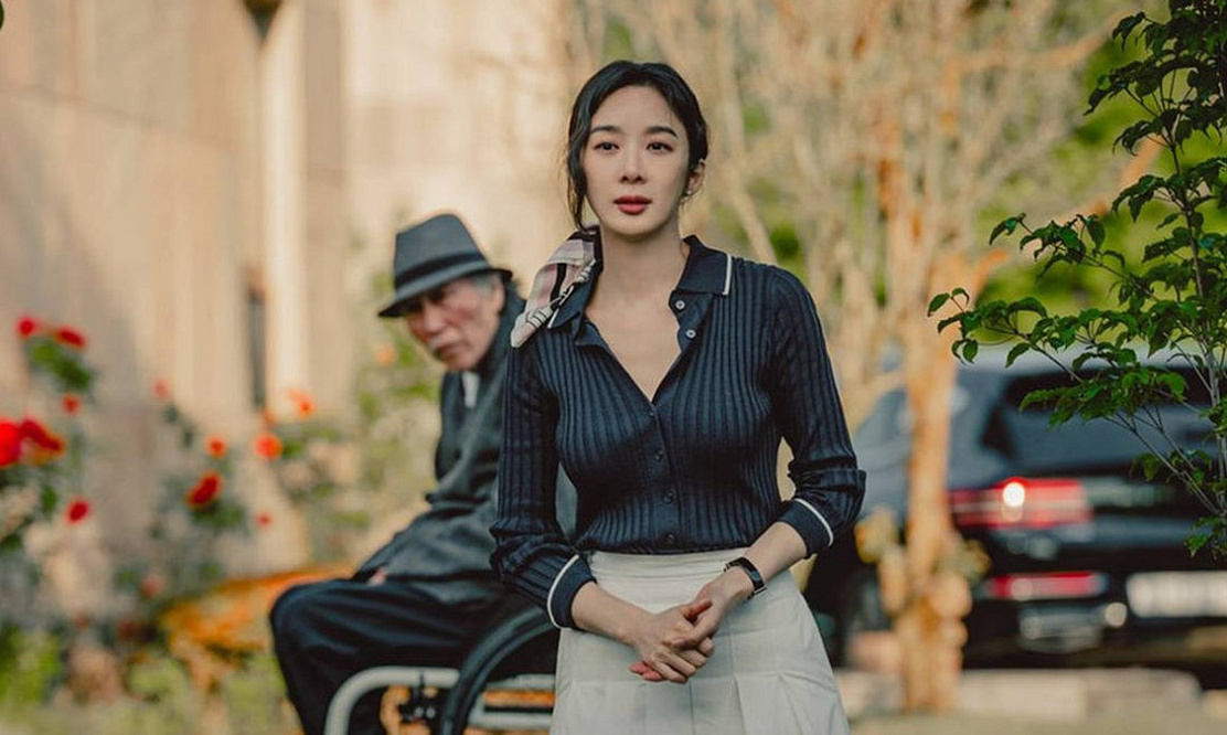 Что скрывает супружеская ложь: дорама «Укрытие» на канале «Хит» показывает расследование безутешной жены, у которой отняли мужа