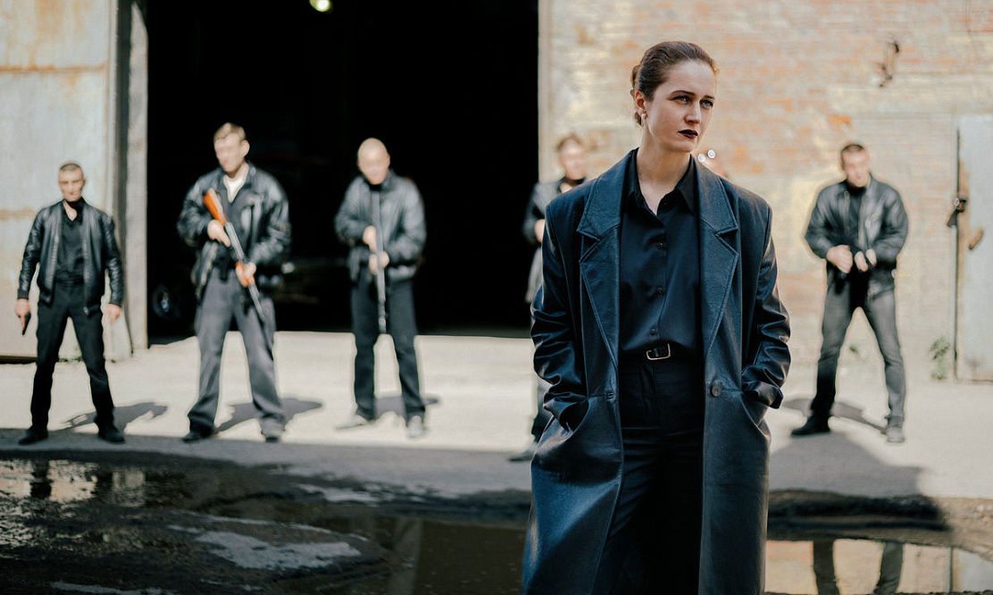 Продолжение криминальной драмы о 90-х: начались съемки сериала «Дети перемен 2»
