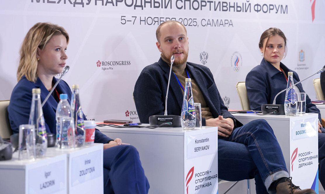 Спорт как история: как медиа помогают традициям говорить на современном языке