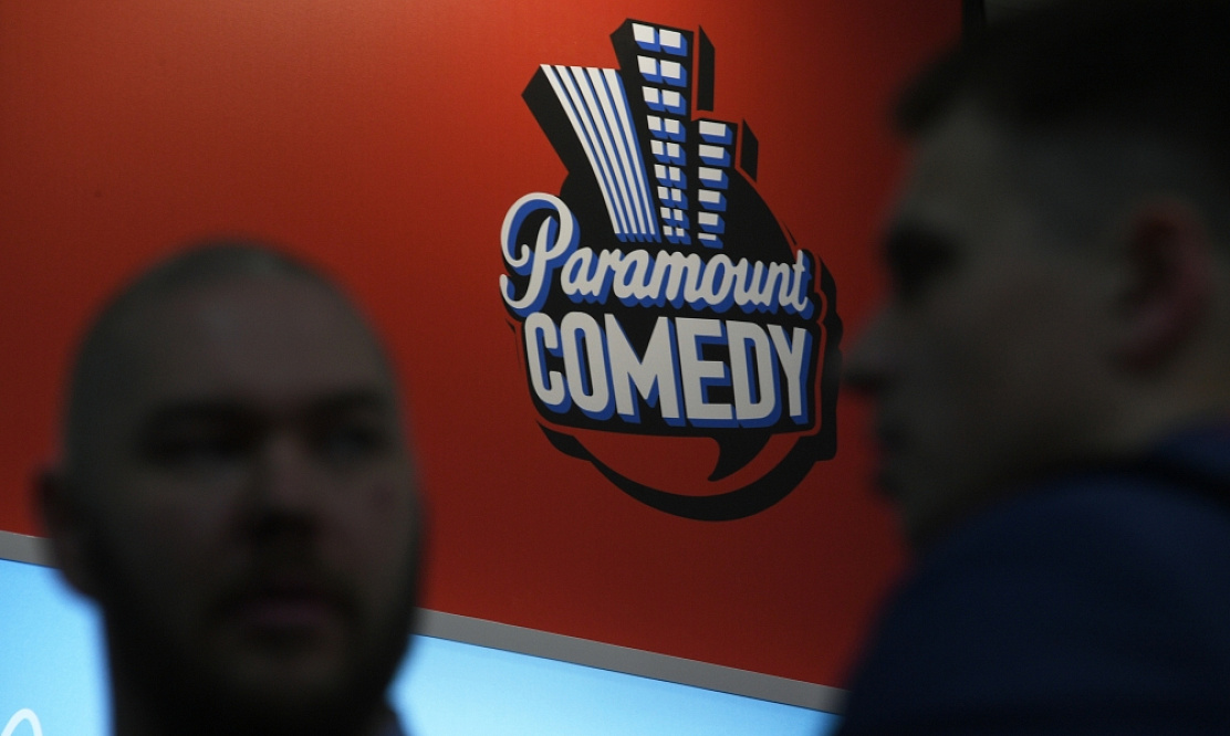 Ко Дню защитника Отечества: на телеканалах Paramount Comedy и Paramount Channel – тематические марафоны ситкомов и боевиков