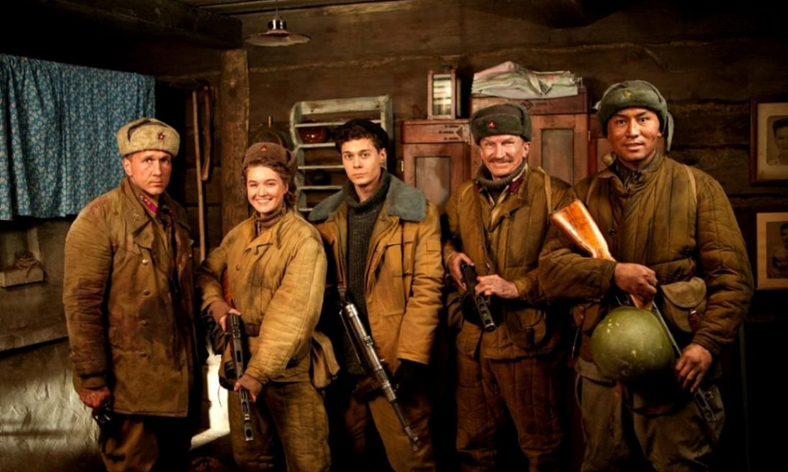 Почему стоит смотреть: вышел трейлер фильма «Спасти бессмертного»