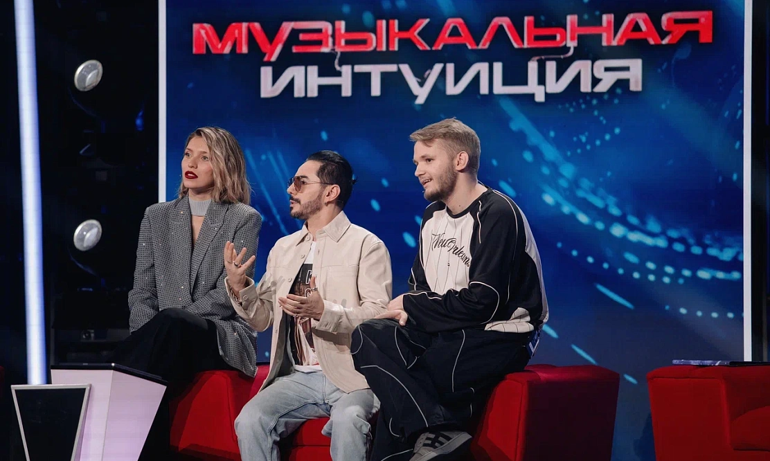 Мазур, Natan, Родригез: на ТНТ выходит новый выпуск детективного шоу «Музыкальная интуиция»
