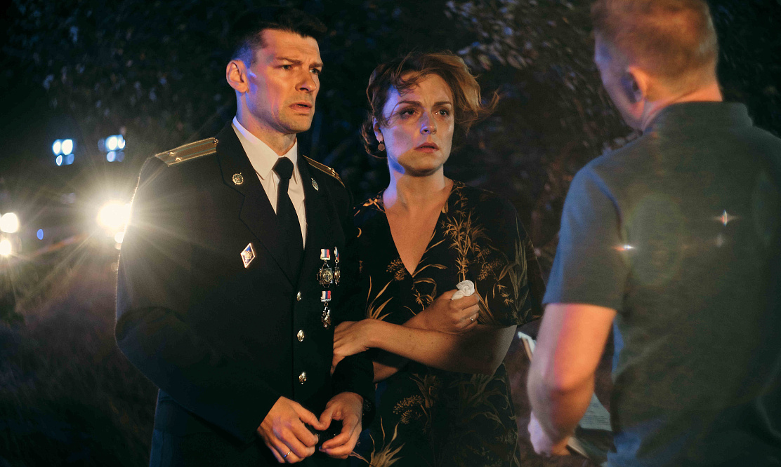 Чем все закончится: на Первом канале состоится финал сериала «Курорт цвета хаки»