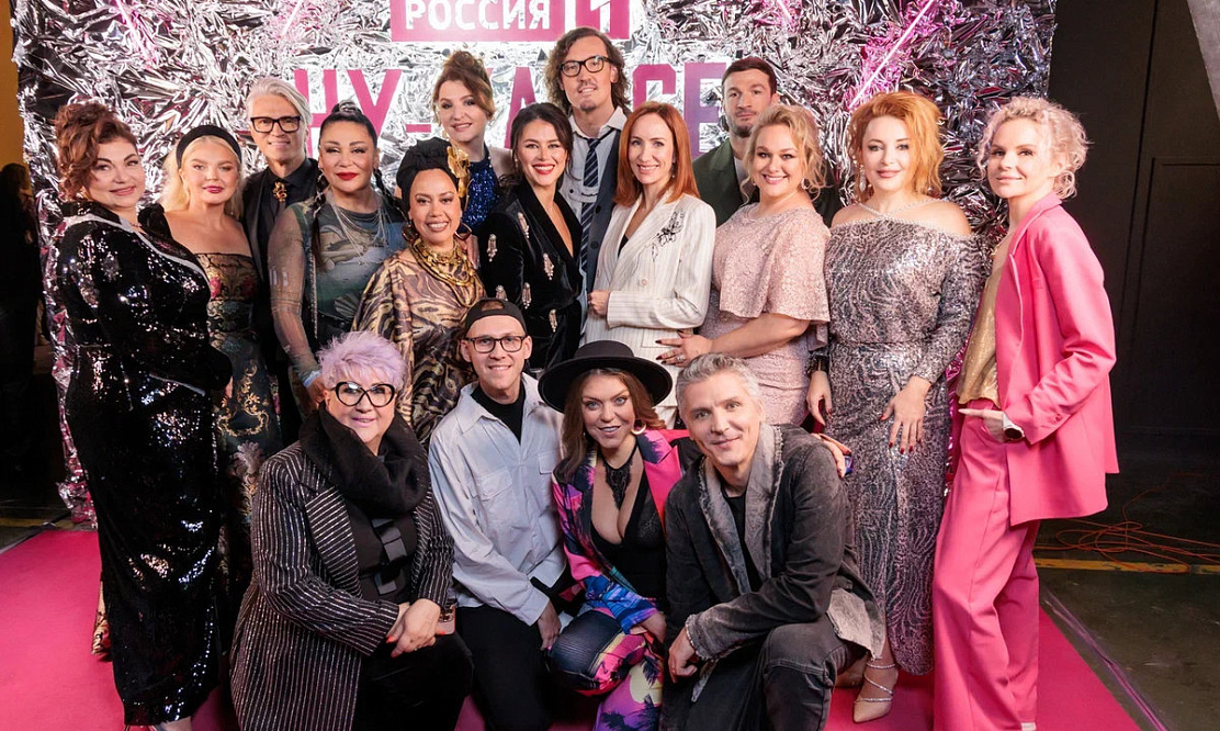 Будет музыкально и эпично: на телеканале «Россия 1» – финал седьмого сезона шоу «Ну-ка, все вместе!»
